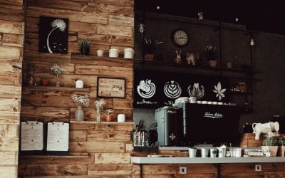 Comment trouver un logo de restaurant original ?